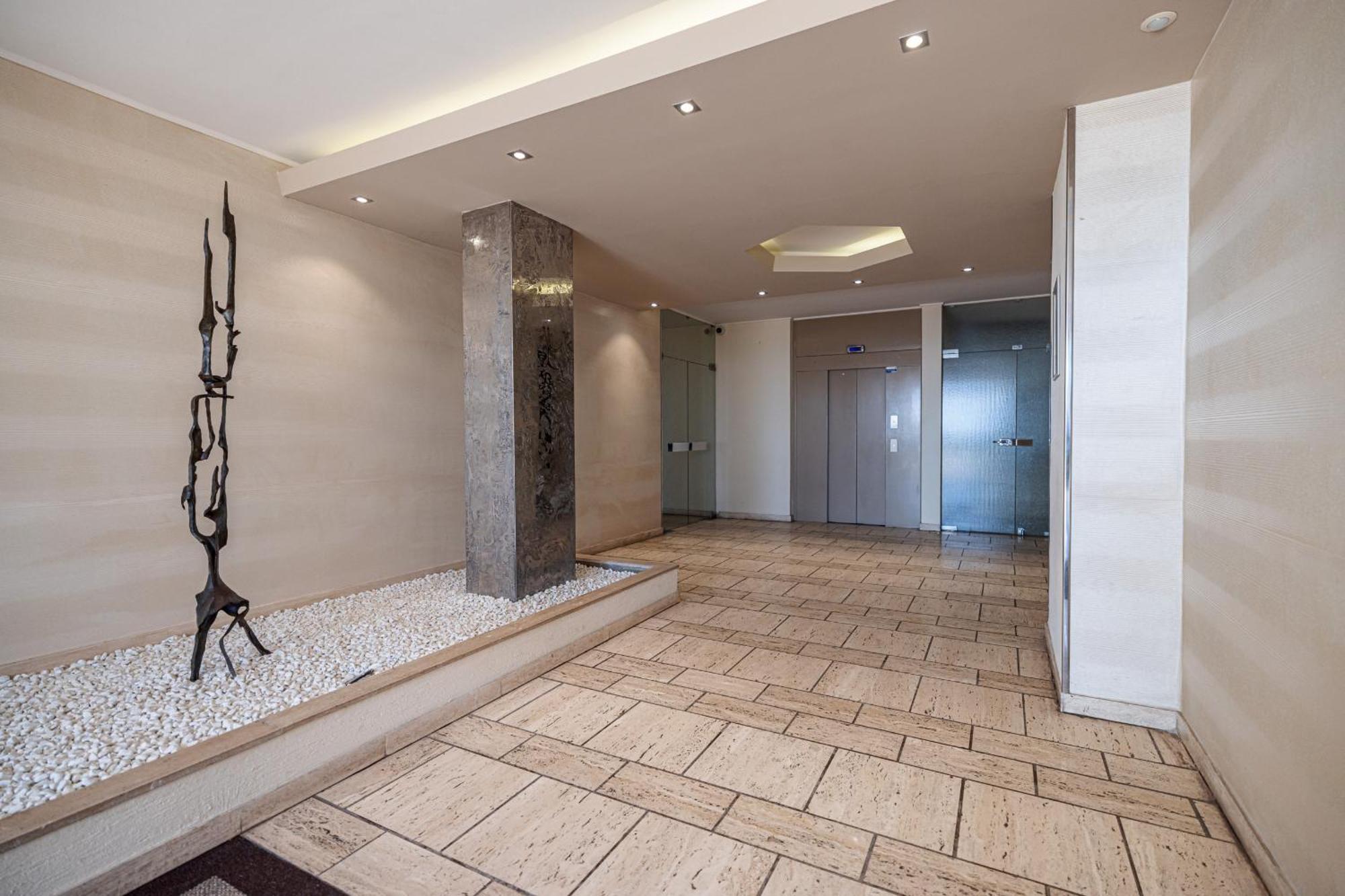 Ferienwohnung Extraordinary Sea View - 1 Bdr With Ac Villefranche-sur-Mer Exterior foto